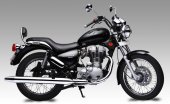 2012 Enfield Thunderbird TwinSpark photo